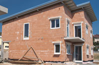 Crick home extensions