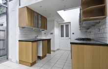 Crick kitchen extension leads